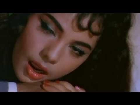 Poster ye hai reshmi zulfon ka lyrics – asha bhosle