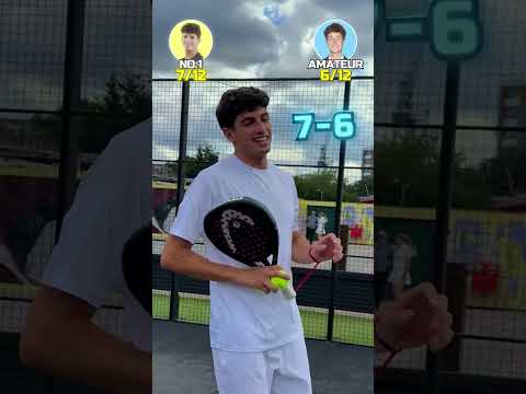 Juanpa Zurita — Short Edit