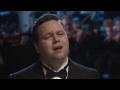 Paul Potts Mamma 