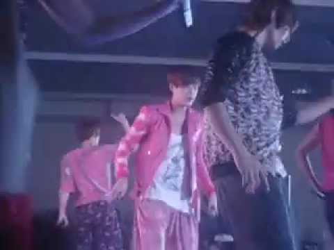 F.CUZ in KPOP NATION 3 122712