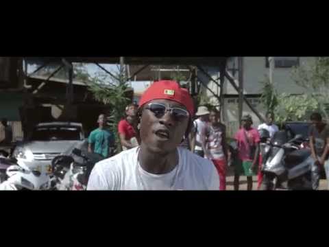 Koyeba - Dancehall King