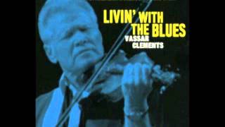 Vassar Clements - Phonograph Blues (featuring Roy Rogers)