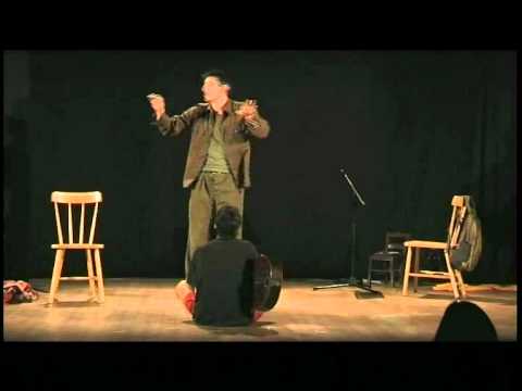 "MILES GLORIOSUS ..ovvero: morire di uranio impoverito" di Antonello Taurino e Orazio Attanasio