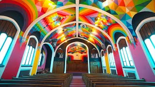 Mandragora Feat.  Jack In The Box   - Church Of Stones