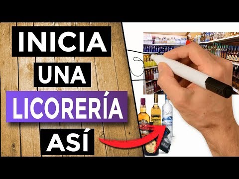 🍻 How to Start a Liquor Store (Everything You Need to Know) | Liquor Store Business