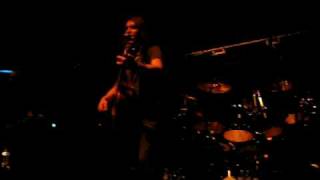 New Model Army - Ocean Rising