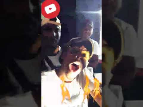 PROMO DESDE WANTED RECORD...EXTRENO EL DUKE & EL YEYO..FHEAT LANDY..