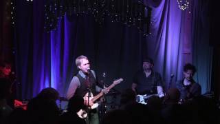 Chuck Prophet and the Mission Express. Just to See You Smile