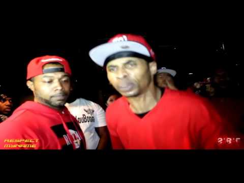 Mias Lanskey vs Lord Nem