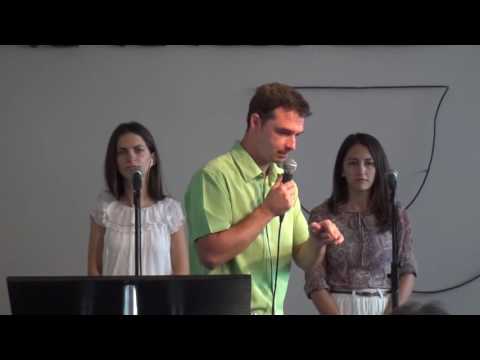 Inchinare, Mesaj - 31 Iulie 2016