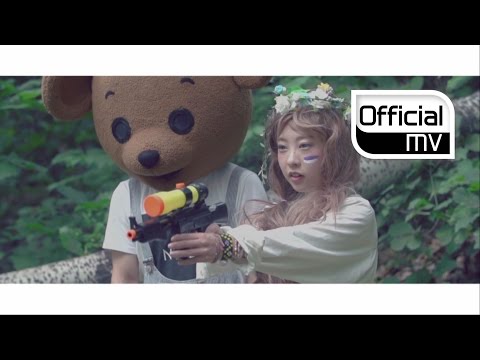 [MV] Gogo Star(고고스타) _ Lovein