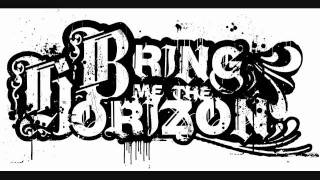 Bring Me The Horizon - Re: They Have No Reflections