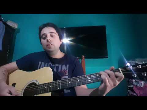 Maldito Miedo - Alex Ubago ft Soge Culebra (cover)