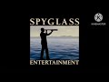 Goodtimes Entertainment Spyglass Entertainment Logo 1999
