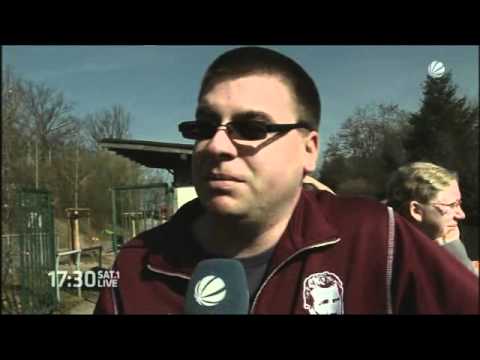 FCK Abstiegskampf - sat1 17.30 live.flv