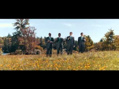 03 Inevitável - DVD O Tempo de Deus Arautos do Rei