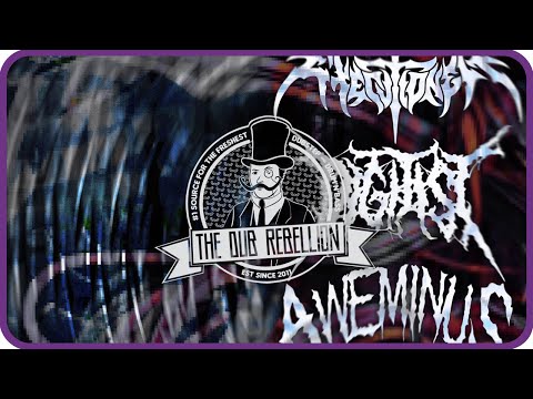 Aweminus, DIGITIST & Executioner - TUMMY SLAP