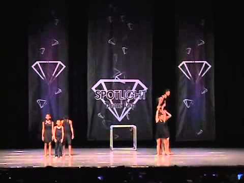 Davenport - Open_Acro Category Winner