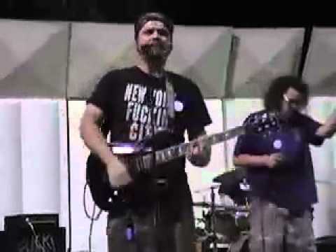 Dirty Hairy live at the Denton Peace Fest part 4