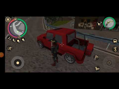 Rope hero : vice town   -    tipson ka big cash Misson complete