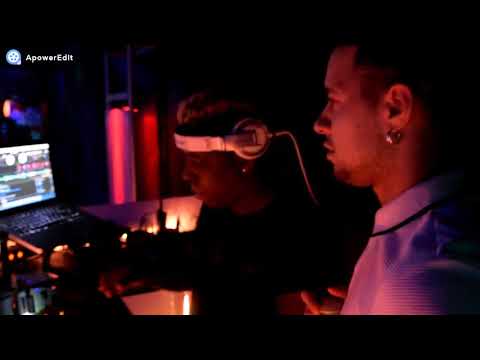 DJ Nigga e MR. Groove- avacalho "Rabudas"