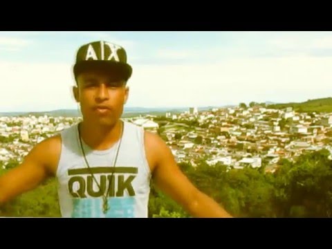 MC GK - VIVENDO E APRENDENDO (Video Clip Oficial - HD)
