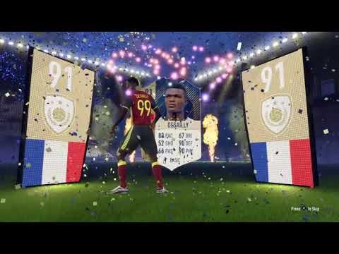 SAIN PRIME ICON DESAILLYN