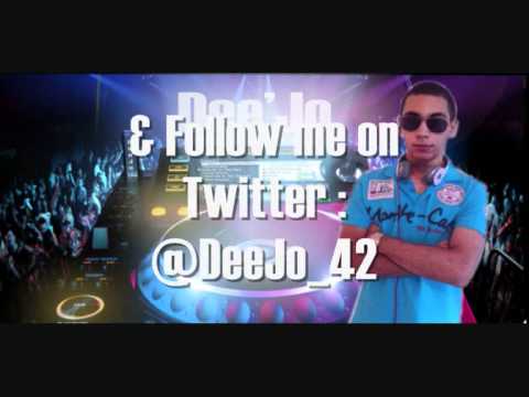 [Preview] Rihanna Vs Hardwell & Dannic - Where Have You Kontiki (Dee'Jo Mashup)