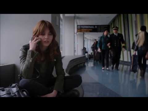 Elementary 3x12 - Kitty leaves for London