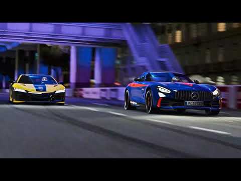 PS4, XB1 and PC | Project CARS 3 Reveal