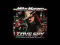 Mike Mareen Love Spy Dark Cover Mix 2026 By CMM
