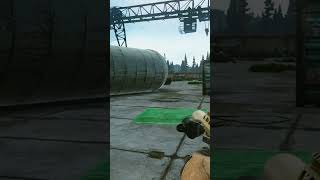 Le porte document sur Tarkov !