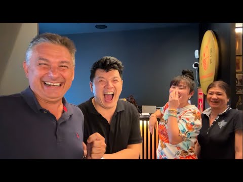 Barzelletta Proverbio cinese - Paci