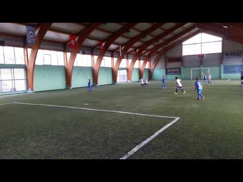 Ćehović Hamza - FC Novi Grad (2008) - FK Unis #nemaprolaza