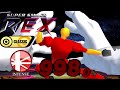 Super Smash REX Gameplay Classic Mode With Dragon King Intense
