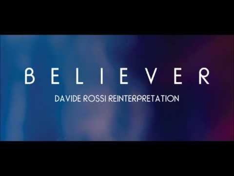 Goldfrapp: Believer (Davide Rossi Reinterpretation)
