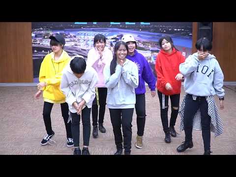171029 "ไฟจะไหม้แล้ว" cover "BTS"(Not Today+고민보다 Go) @ Future Park Rangsit(Audition Round#2)