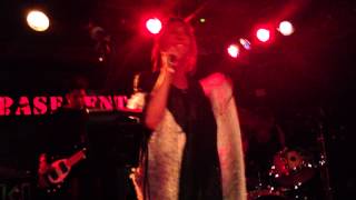 Nico Vega - Back of My Hand