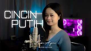 Download lagu CINCIN PUTIH - CACA HANDIKA ( COVER AKUSTIK by FERISSA ANJANI ) mp3