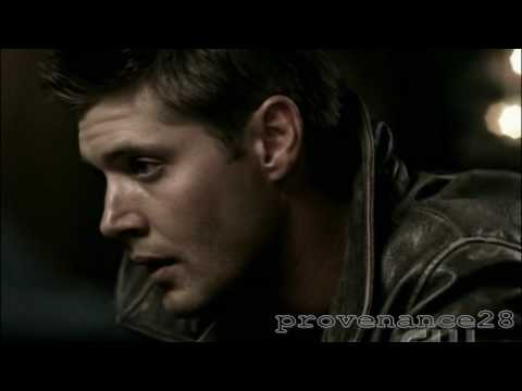 Sam & Dean // Beauty From Pain