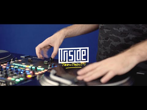 INSIDE TURNTABLISTS - S02 E03 - FONG FONG