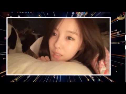 T-ara Hyomin 25th Birthday