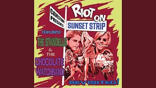 I&#39;m Not Like Everybody Else