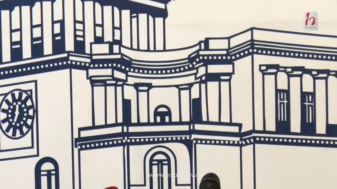 Կառավարության անդամների ճեպազրույցները. ուղիղ