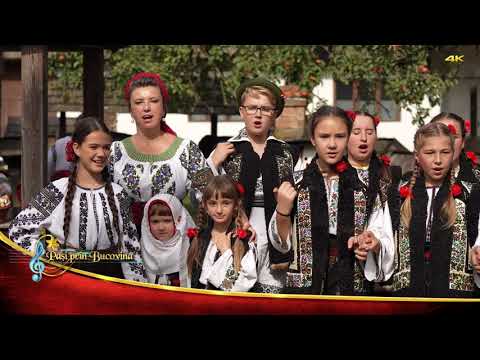 Grupul folcloric ”Bilcuta”