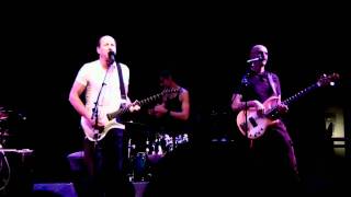 Two Of A Perfect Trio - Dinosaur (King Crimson Set) - Old Town School Chicago 2011 [HD]