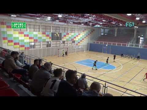 SV Seekirchen - TSV Neumarkt U 15 (13.12.2025)