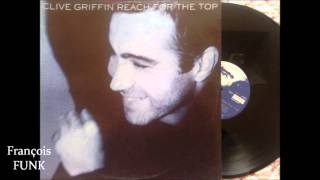 Clive Griffin - Reach For The Top (1991) ♫
