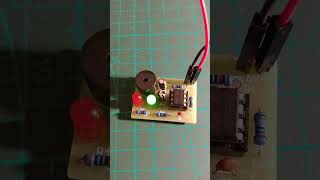 Download lagu LED Flasher with Buzzer on NE555 | DIY Kit mp3