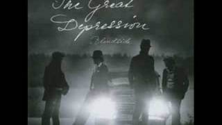 Blindside - The Great Depression